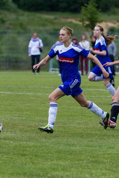 Bild 81 - Frauen FSC Kaltenkirchen : SG Wilstermarsch : Ergebnis: 1:1